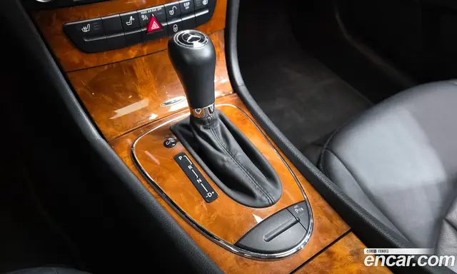 Mercedes-Benz E-Class 2008 3.0 АКПП, миниатюра 9