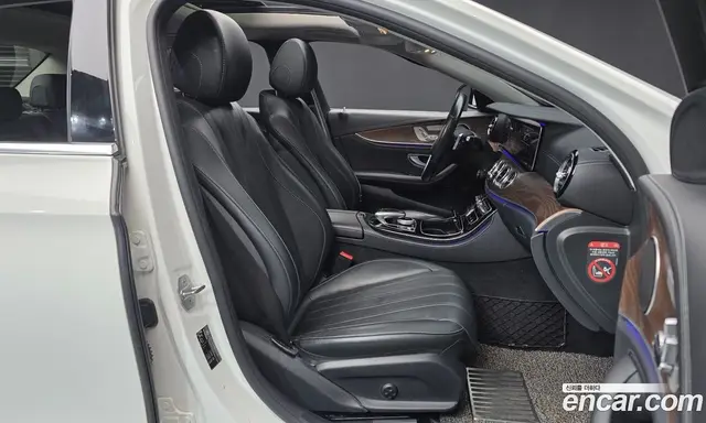 Mercedes-Benz E-Class 2016 2.0 АКПП, миниатюра 11
