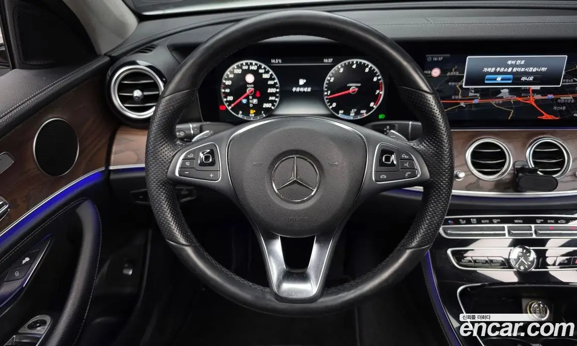 Mercedes-Benz E-Class 2016 2.0 АКПП, фото 13