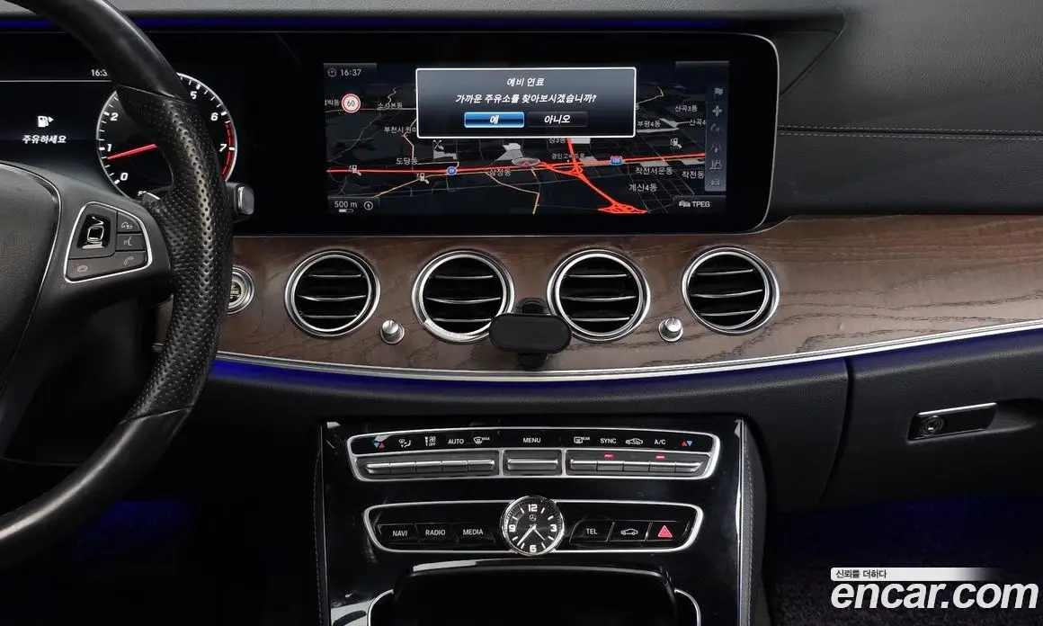 Mercedes-Benz E-Class 2016 2.0 АКПП, фото 14