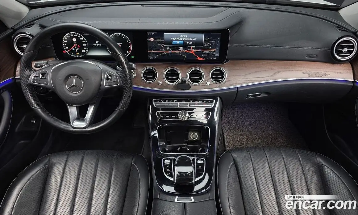 Mercedes-Benz E-Class 2016 2.0 АКПП, фото 7
