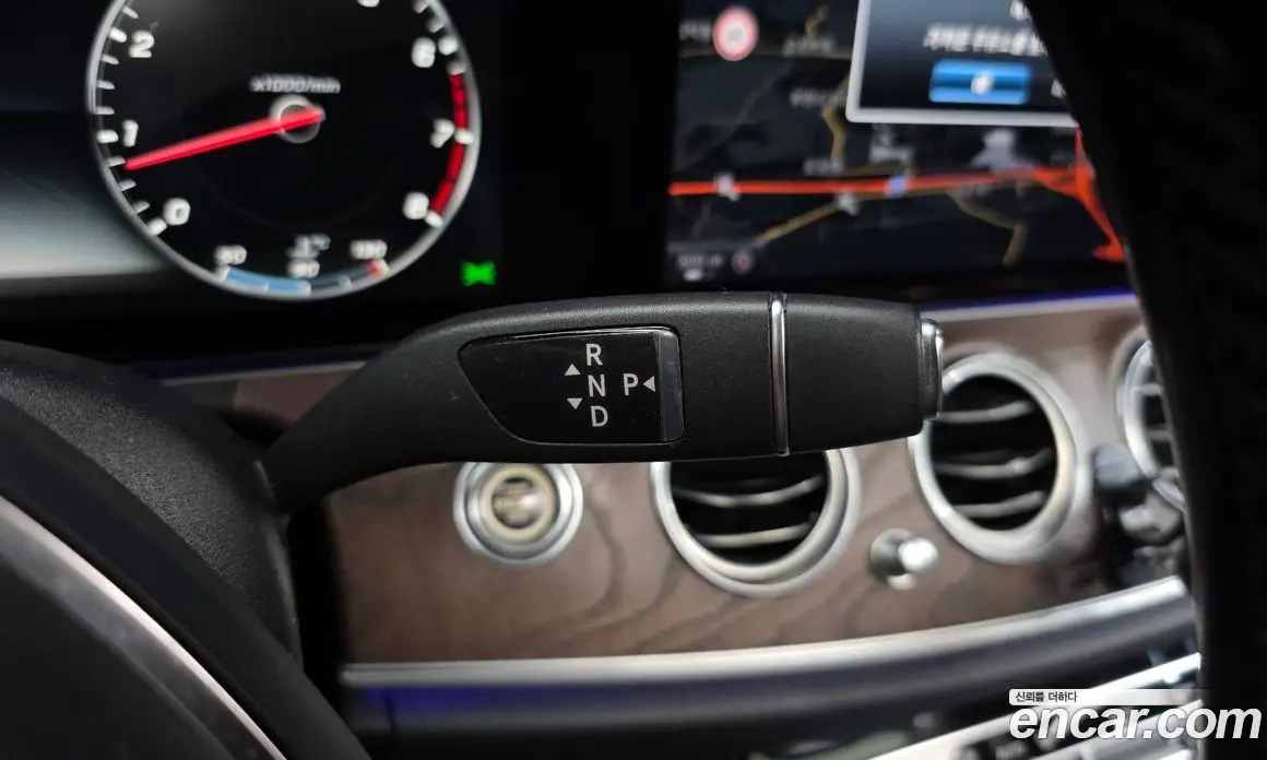Mercedes-Benz E-Class 2016 2.0 АКПП, фото 9