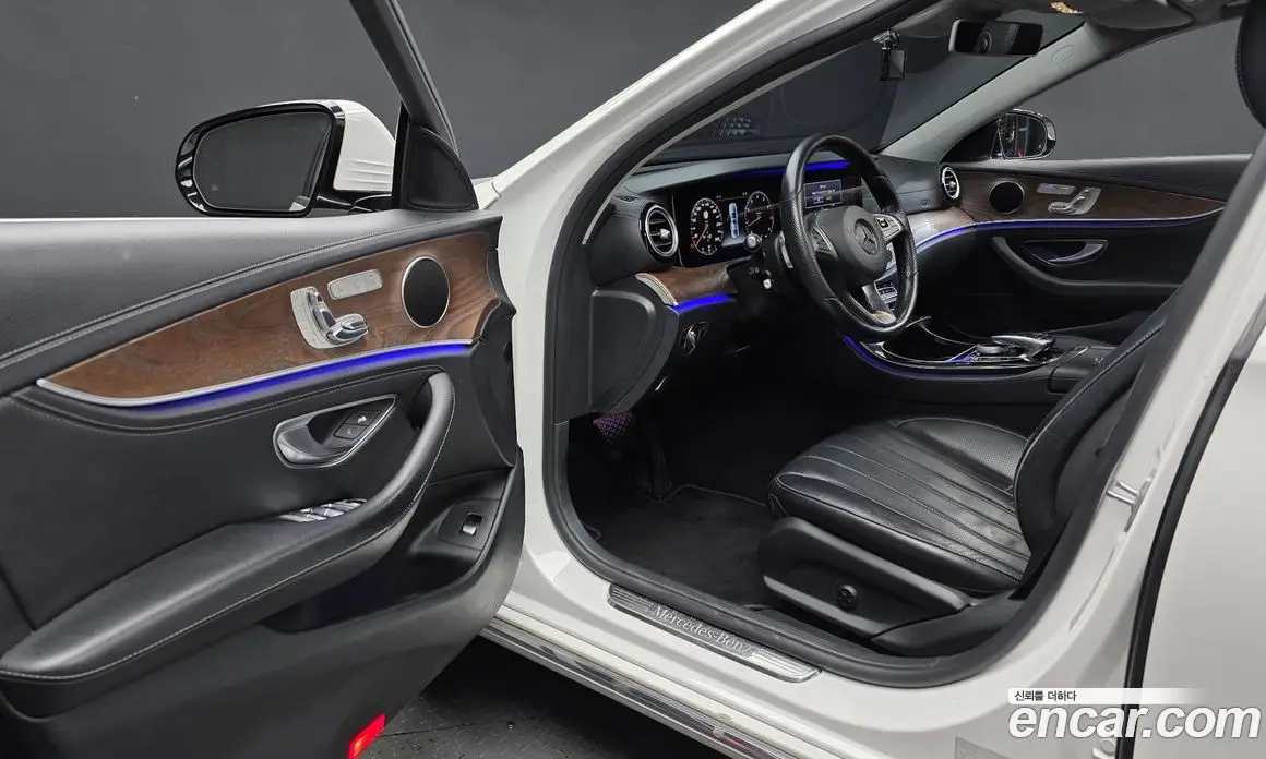 Mercedes-Benz E-Class 2016 2.0 АКПП, фото 10