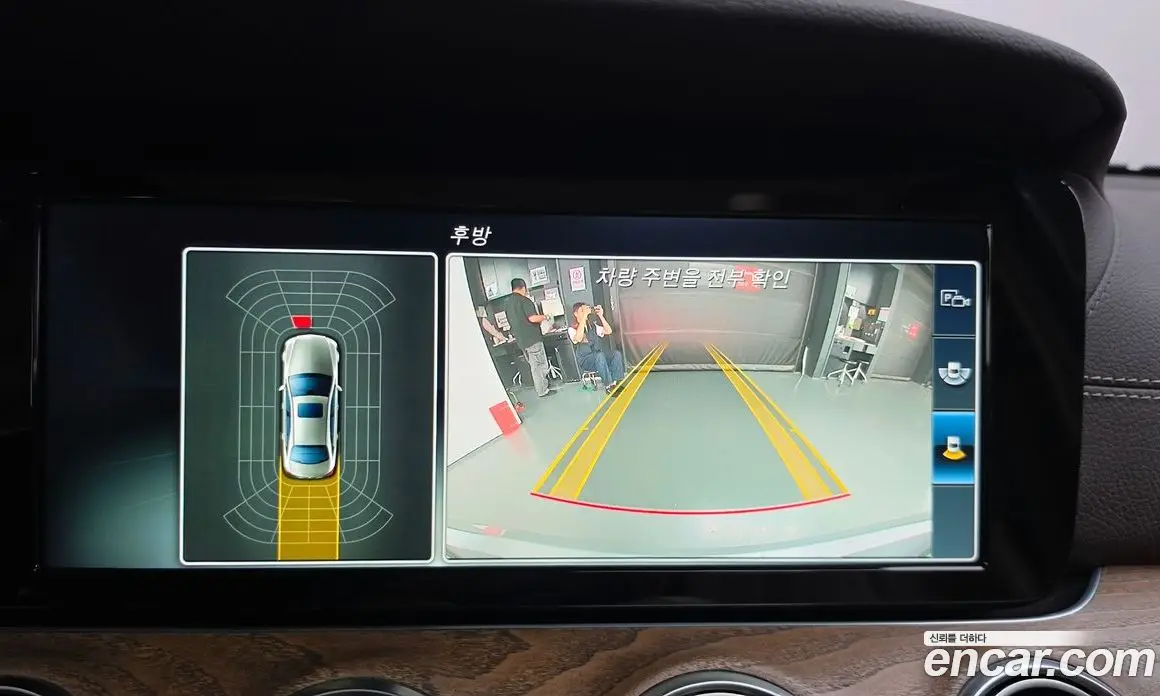 Mercedes-Benz E-Class 2017 1.9 АКПП, фото 15