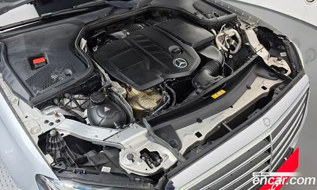 Mercedes-Benz E-Class 2017 1.9 АКПП, миниатюра 6