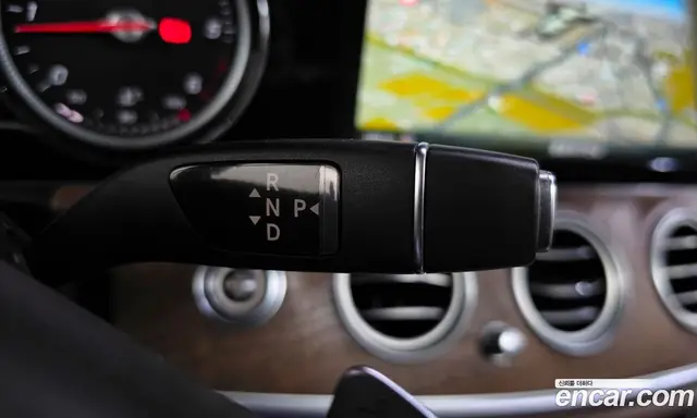 Mercedes-Benz E-Class 2017 1.9 АКПП, миниатюра 9
