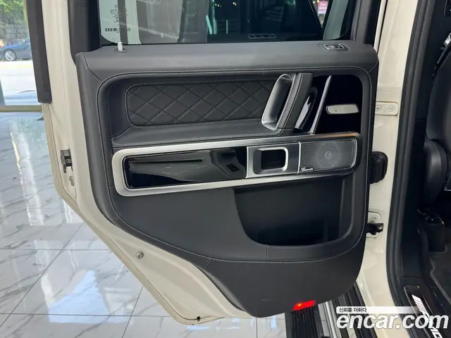 Mercedes-Benz G-Class 2020 4.0 АКПП, миниатюра 11 Mercedes-Benz G-Class 2020 4.0 АКПП, миниатюра 11