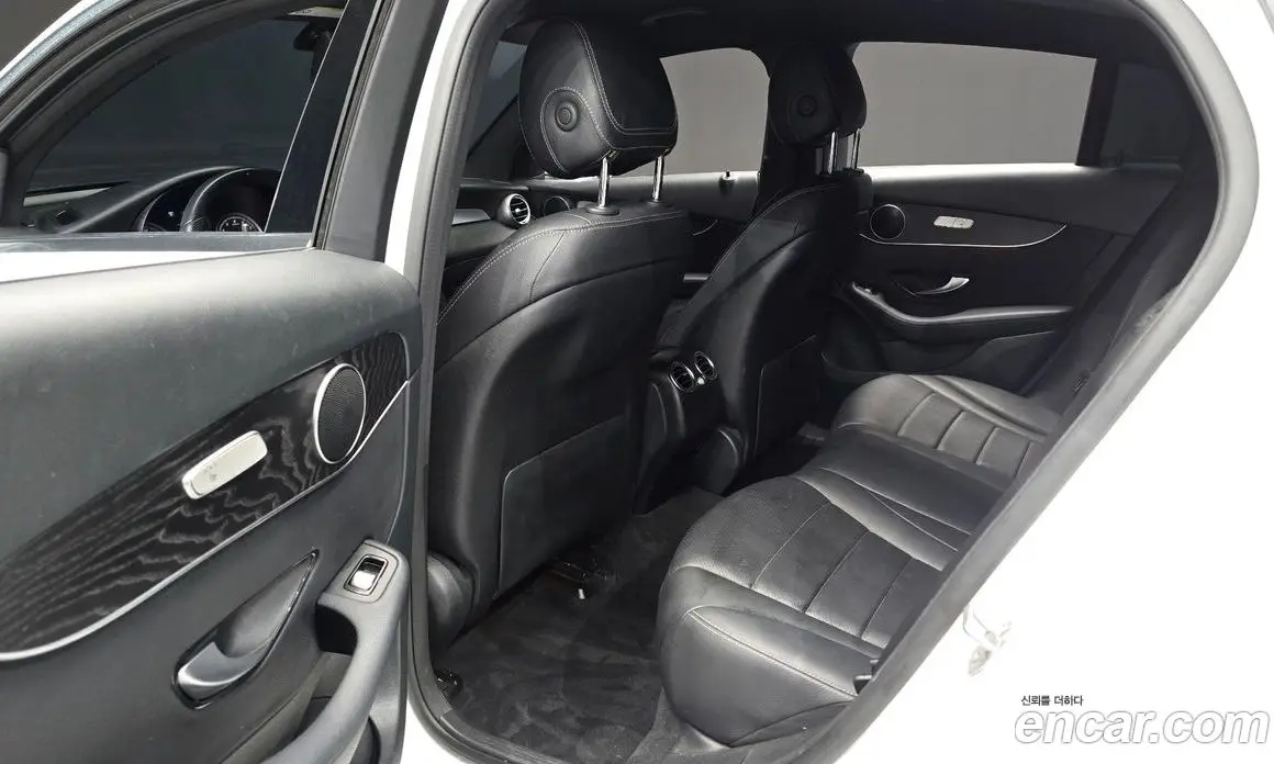 Mercedes-Benz GLC-Class 2019 2.0 АКПП, фото 11 Mercedes-Benz GLC-Class 2019 2.0 АКПП, фото 11