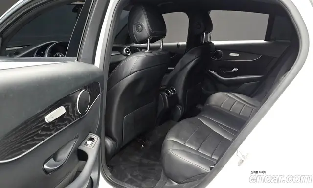 Mercedes-Benz GLC-Class 2019 2.0 АКПП, миниатюра 11 Mercedes-Benz GLC-Class 2019 2.0 АКПП, миниатюра 11