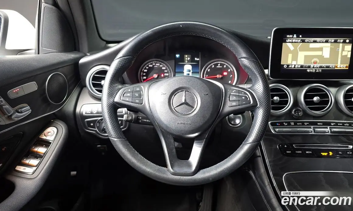 Mercedes-Benz GLC-Class 2019 2.0 АКПП, фото 12 Mercedes-Benz GLC-Class 2019 2.0 АКПП, фото 12