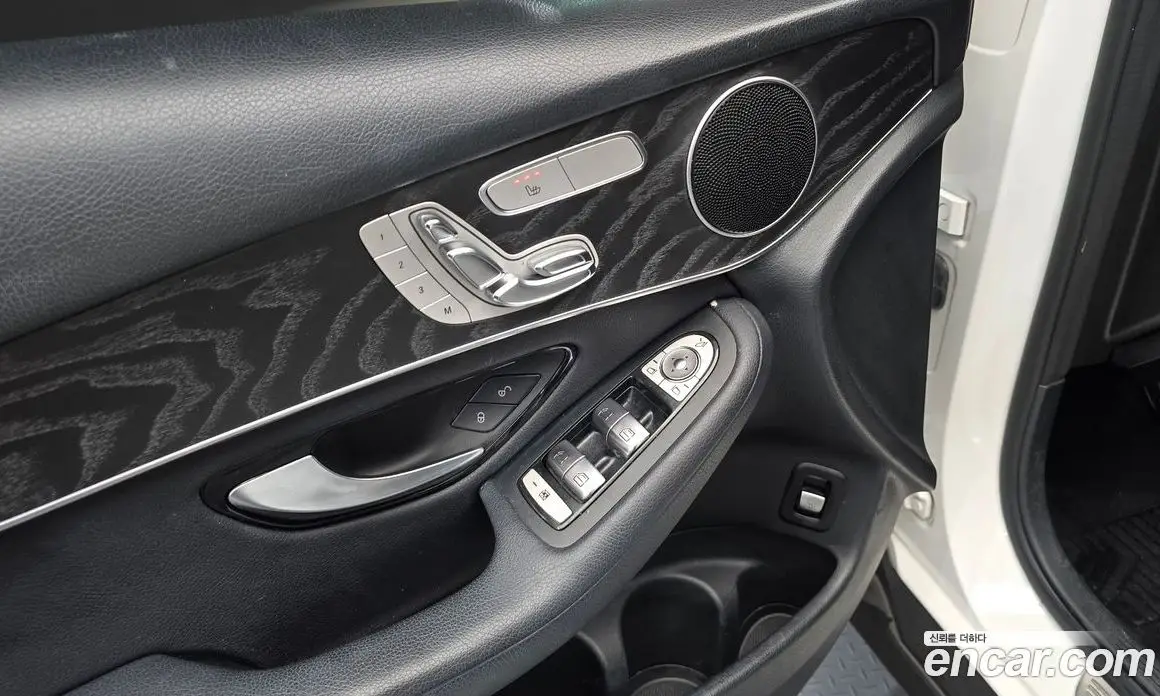 Mercedes-Benz GLC-Class 2019 2.0 АКПП, фото 17 Mercedes-Benz GLC-Class 2019 2.0 АКПП, фото 17
