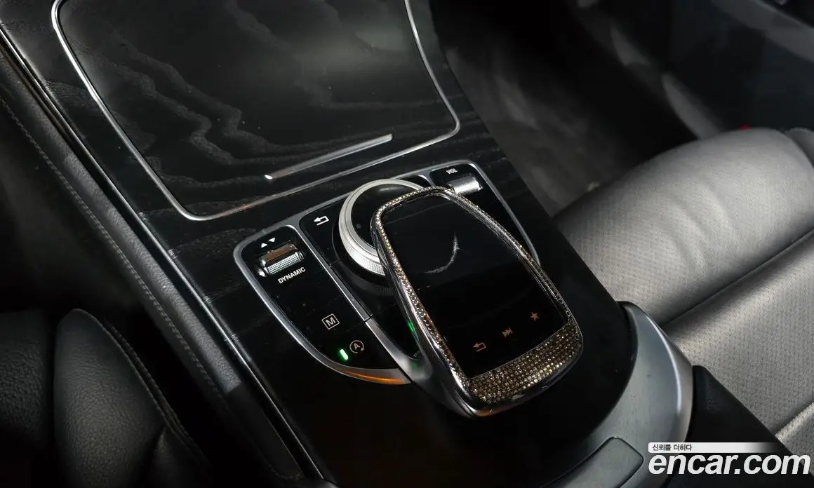 Mercedes-Benz GLC-Class 2019 2.0 АКПП, фото 19 Mercedes-Benz GLC-Class 2019 2.0 АКПП, фото 19