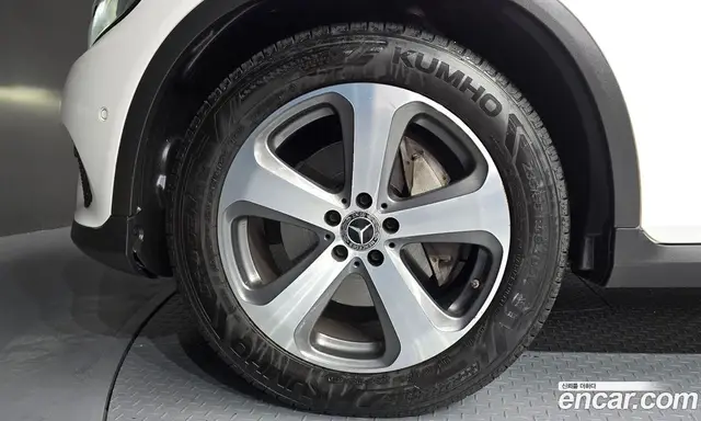 Mercedes-Benz GLC-Class 2019 2.0 АКПП, миниатюра 5 Mercedes-Benz GLC-Class 2019 2.0 АКПП, миниатюра 5