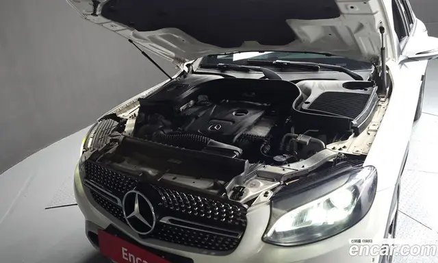 Mercedes-Benz GLC-Class 2019 2.0 АКПП, миниатюра 6 Mercedes-Benz GLC-Class 2019 2.0 АКПП, миниатюра 6