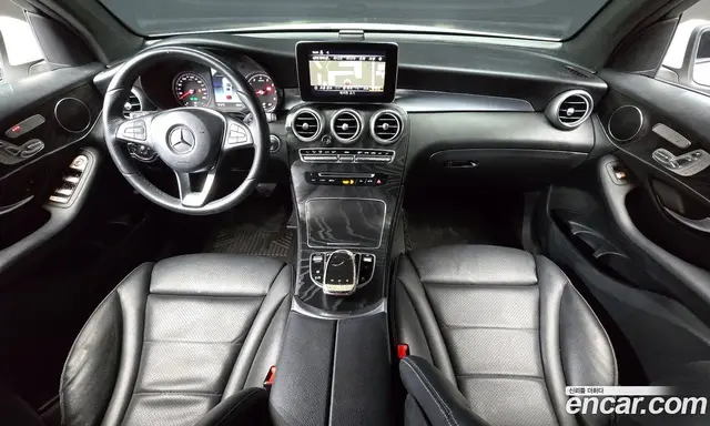 Mercedes-Benz GLC-Class 2019 2.0 АКПП, миниатюра 7 Mercedes-Benz GLC-Class 2019 2.0 АКПП, миниатюра 7