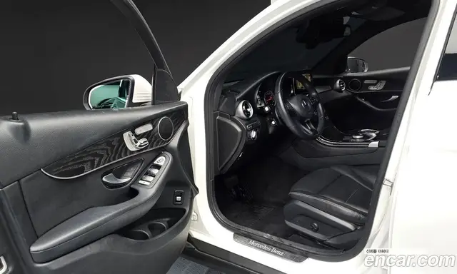 Mercedes-Benz GLC-Class 2019 2.0 АКПП, миниатюра 10 Mercedes-Benz GLC-Class 2019 2.0 АКПП, миниатюра 10