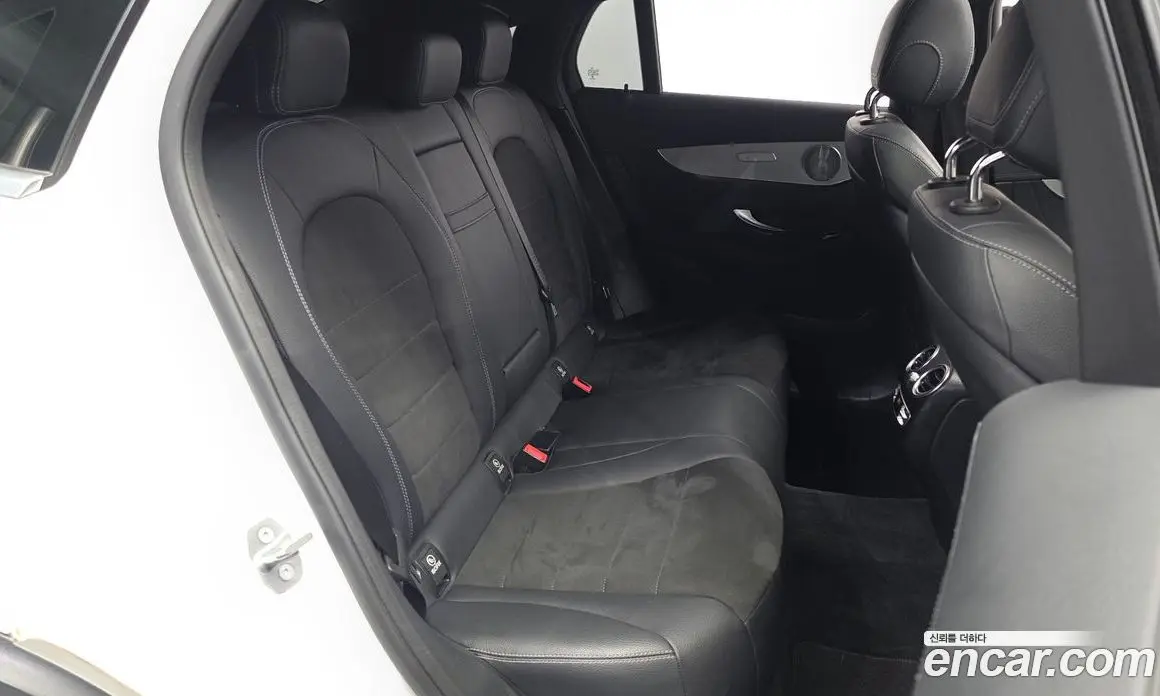 Mercedes-Benz GLC-Class 2019 2.0 АКПП, фото 12