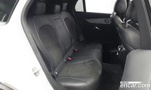 Mercedes-Benz GLC-Class 2019 2.0 АКПП, миниатюра 12