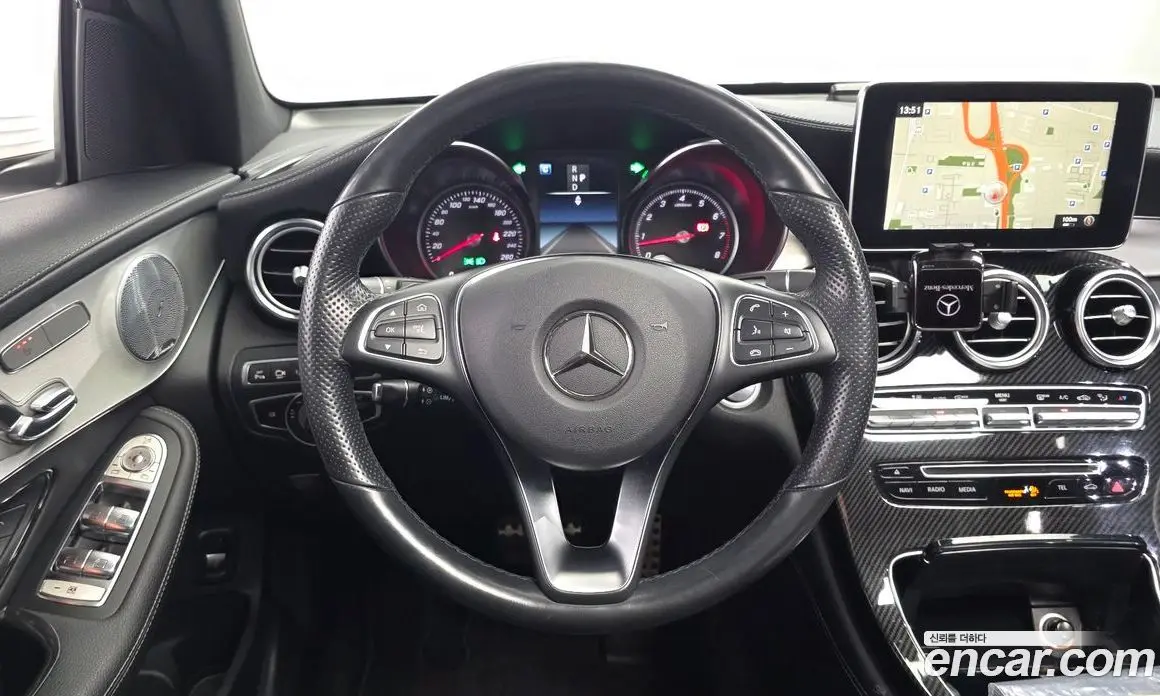 Mercedes-Benz GLC-Class 2019 2.0 АКПП, фото 13