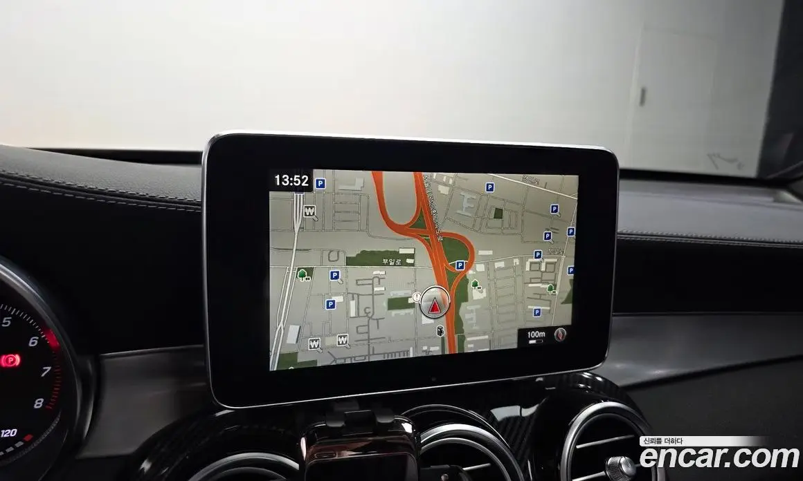 Mercedes-Benz GLC-Class 2019 2.0 АКПП, фото 15