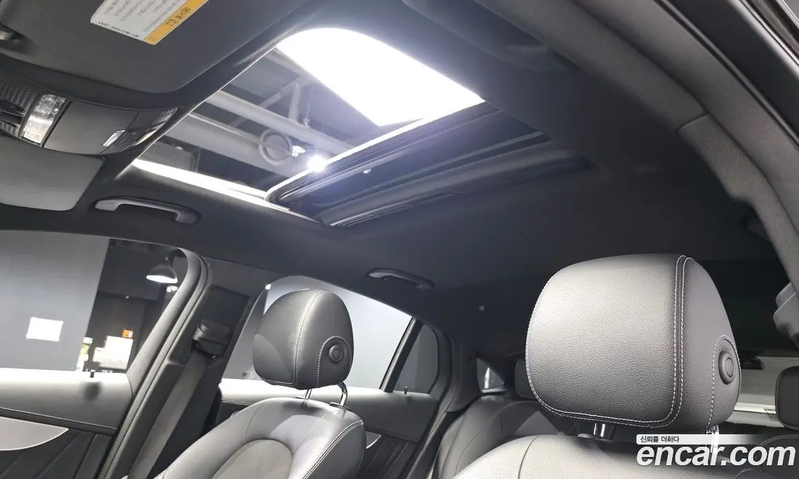Mercedes-Benz GLC-Class 2019 2.0 АКПП, фото 18