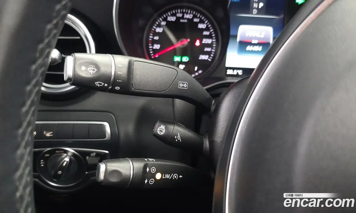 Mercedes-Benz GLC-Class 2019 2.0 АКПП, фото 20