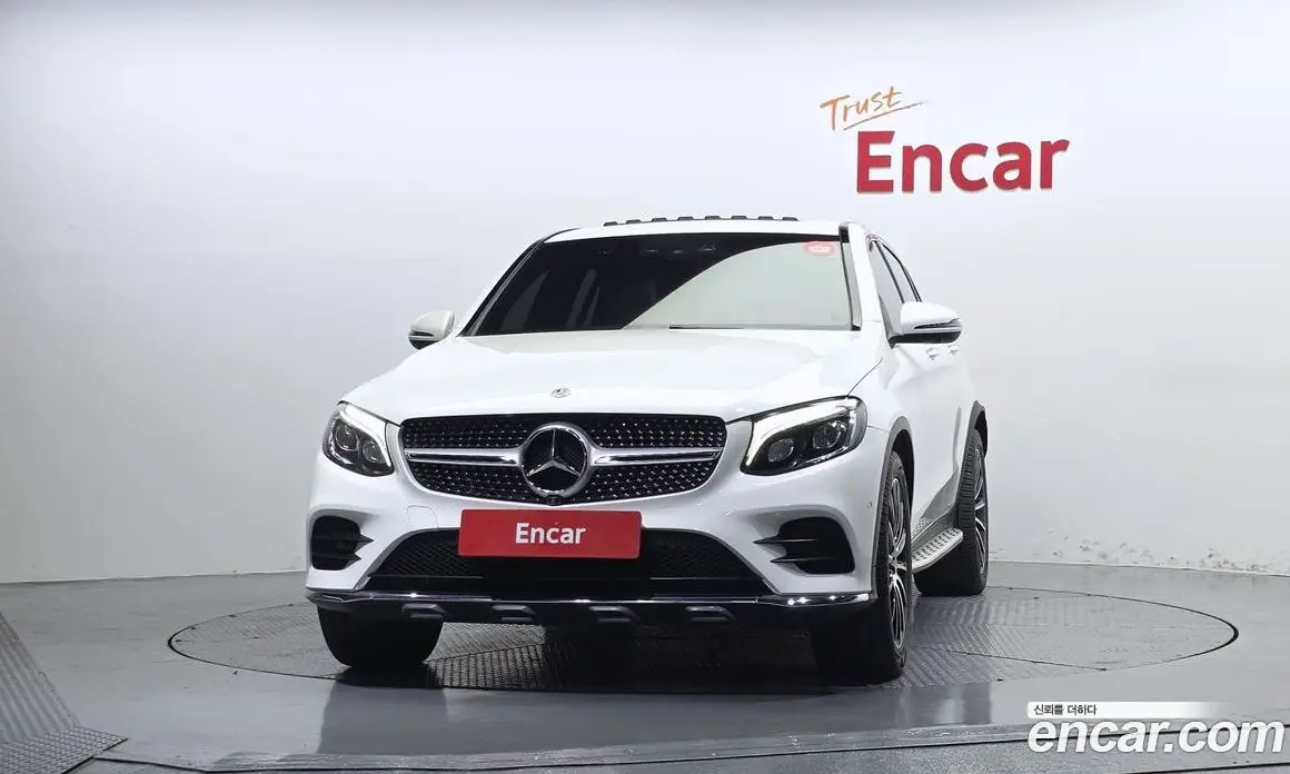 Mercedes-Benz GLC-Class 2019 2.0 АКПП, фото 3
