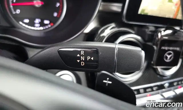 Mercedes-Benz GLC-Class 2019 2.0 АКПП, миниатюра 9