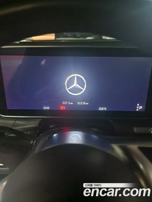 Mercedes-Benz GLC-Class 2023 2.0 АКПП, миниатюра 3
