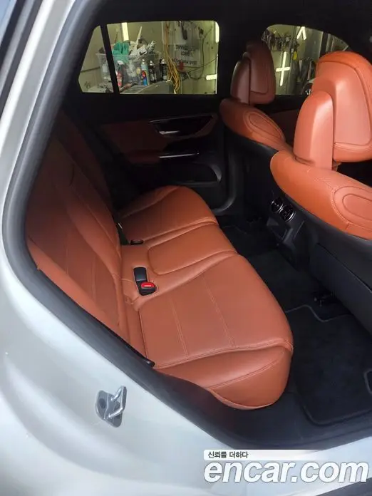 Mercedes-Benz GLC-Class 2023 2.0 АКПП, фото 5