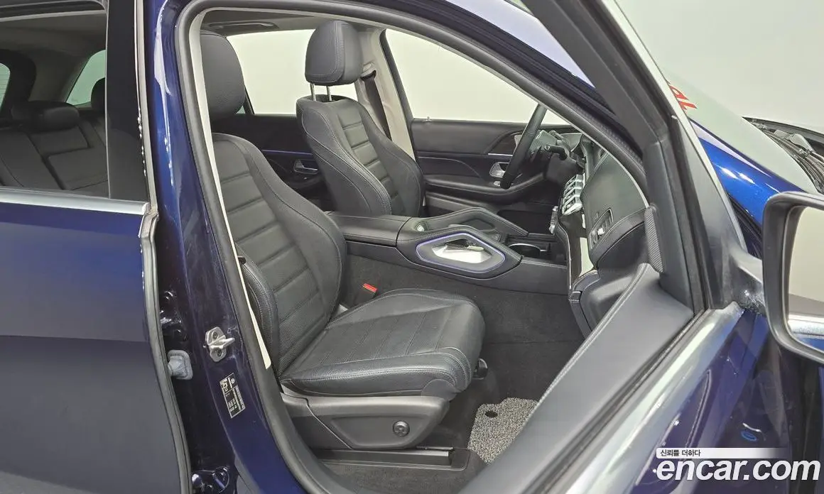 Mercedes-Benz GLE-Class 2021 2.0 АКПП, фото 15 Mercedes-Benz GLE-Class 2021 2.0 АКПП, фото 15