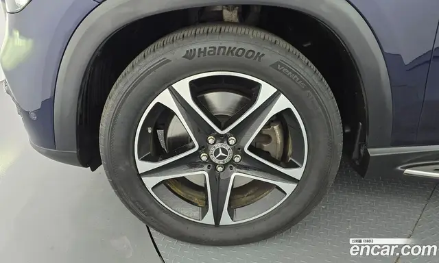 Mercedes-Benz GLE-Class 2021 2.0 АКПП, миниатюра 4 Mercedes-Benz GLE-Class 2021 2.0 АКПП, миниатюра 4