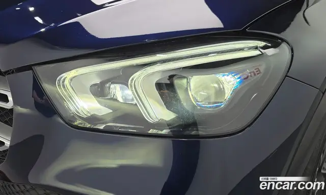 Mercedes-Benz GLE-Class 2021 2.0 АКПП, миниатюра 7 Mercedes-Benz GLE-Class 2021 2.0 АКПП, миниатюра 7