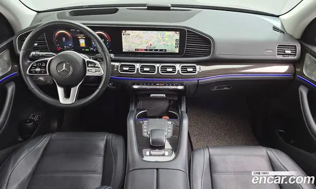 Mercedes-Benz GLE-Class 2021 2.0 АКПП, миниатюра 9 Mercedes-Benz GLE-Class 2021 2.0 АКПП, миниатюра 9