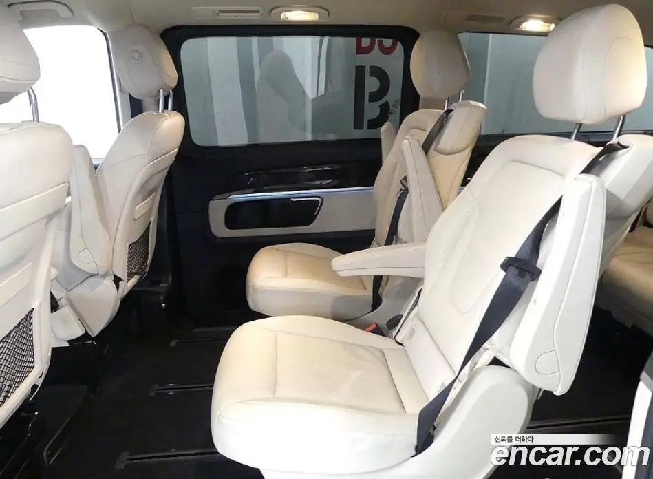 Mercedes-Benz V-Class 2022 2.2 АКПП, фото 11