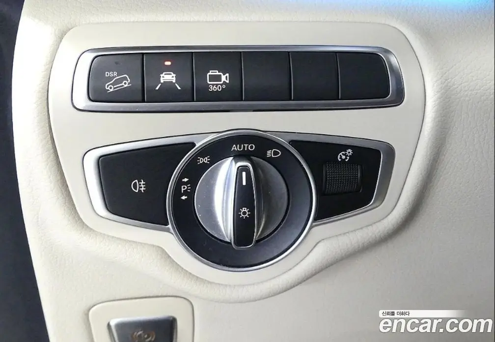 Mercedes-Benz V-Class 2022 2.2 АКПП, фото 20