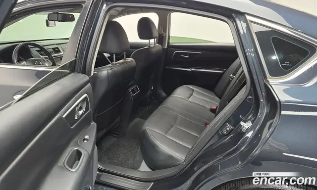Nissan Altima 2017 2.5 АКПП, миниатюра 11