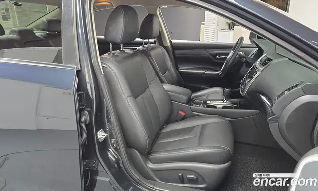 Nissan Altima 2017 2.5 АКПП, миниатюра 12