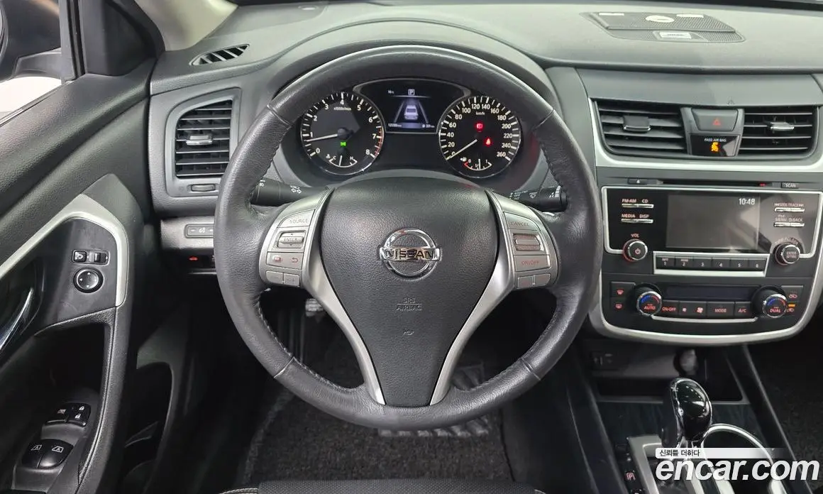 Nissan Altima 2017 2.5 АКПП, фото 13