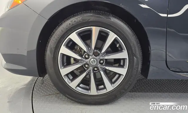 Nissan Altima 2017 2.5 АКПП, миниатюра 5