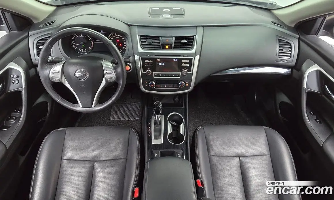 Nissan Altima 2017 2.5 АКПП, фото 7