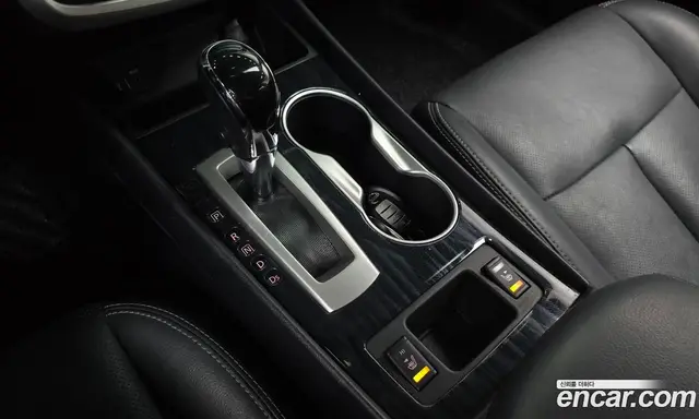 Nissan Altima 2017 2.5 АКПП, миниатюра 9
