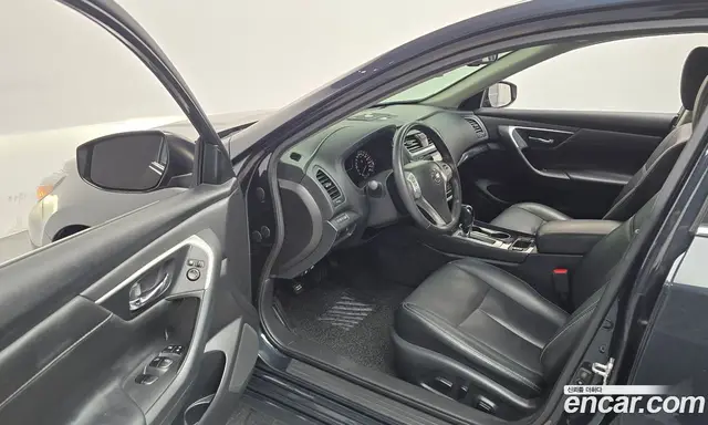 Nissan Altima 2017 2.5 АКПП, миниатюра 10