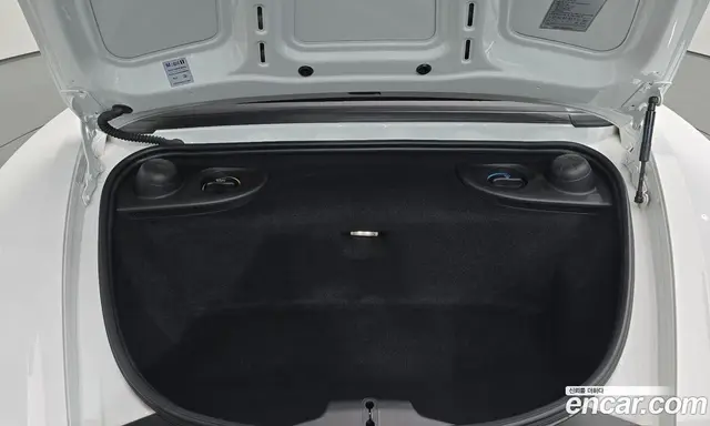 Porsche 718 2019 2.0 АКПП, миниатюра 6