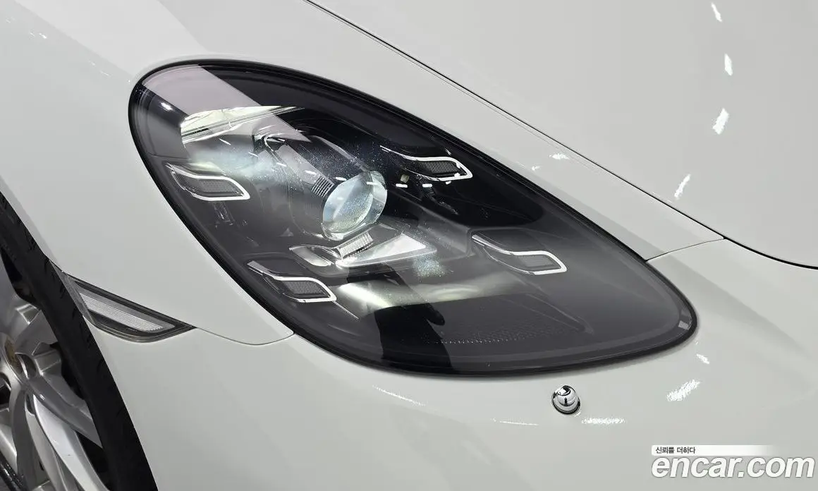 Porsche 718 2019 2.0 АКПП, фото 8