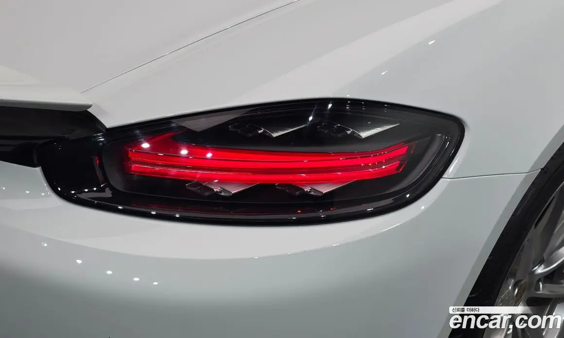 Porsche 718 2019 2.0 АКПП, фото 9