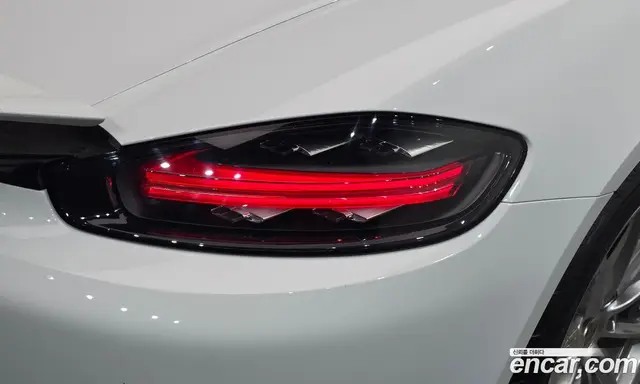 Porsche 718 2019 2.0 АКПП, миниатюра 9