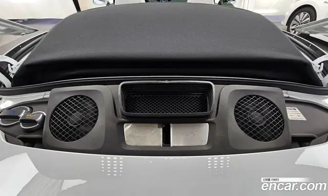 Porsche 911 2017 3.0 АКПП, миниатюра 6