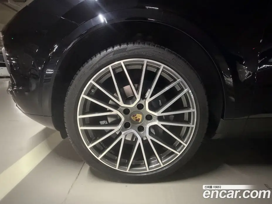 Porsche Cayenne 2020 3.0 АКПП, фото 7