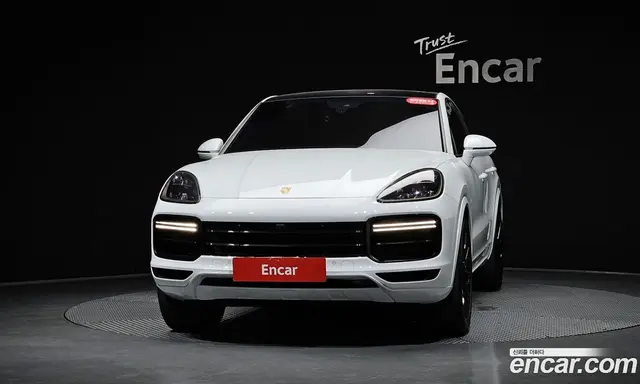 Porsche Cayenne 2021 3.0 АКПП, миниатюра 2 Porsche Cayenne 2021 3.0 АКПП, миниатюра 2